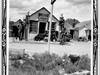 Farmer’s Union, Columbus, MT, date unknown; Lydia Marten Collection, Museum of the Beartooth’s.